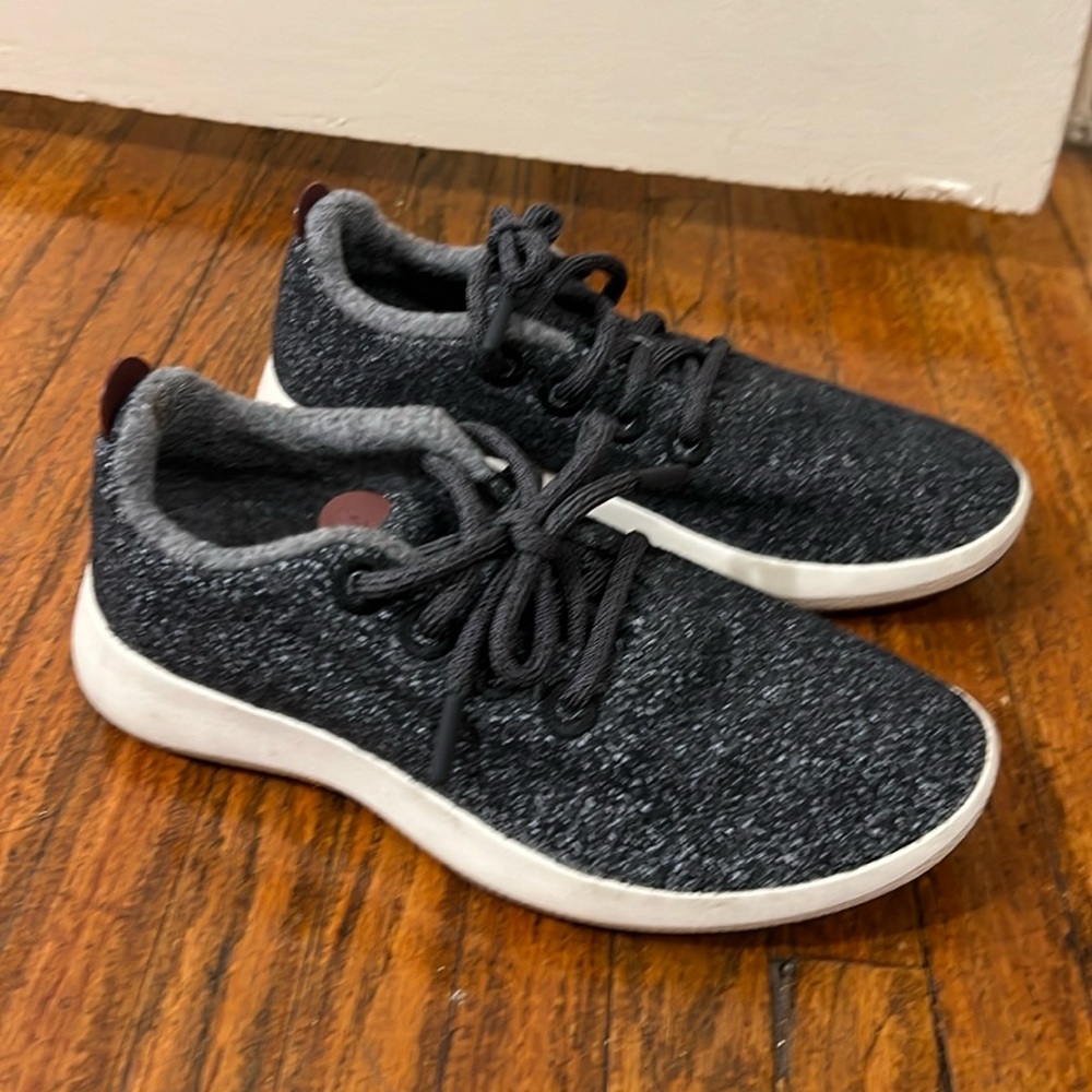 Allbirds Mizzles sneaker